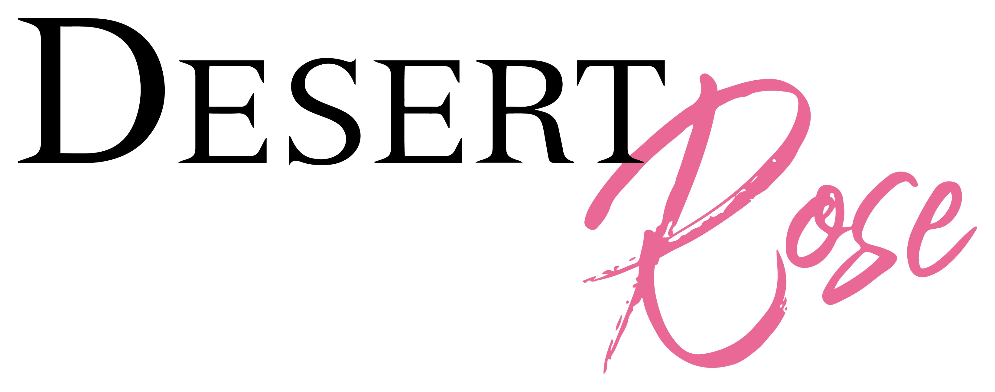 Desert Rose Jewellery
