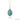 18K Yellow Gold Australian Opal Jewellery Pendant - EDJPOPAL/017