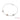 EDJB003/003 Desert Rose 18K White and Rose Gold Diamond Bracelet - 7PR from Argyle mine