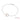 EDJB012/004 Desert Rose 18K White and Rose Gold Diamond Bracelet - PC from Argyle mine