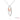 EDJP005/013 Desert Rose 18K White and Rose Gold Diamond Pendant - 7PR from Argyle mine