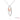 Desert Rose 18 K Two Tone Diamond Pendant - EDJP005/011 - Origin: ARGYLE