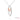 Desert Rose 18 K Two Tone Diamond Pendant - EDJP005/011 - Origin: ARGYLE