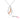 Desert Rose 18 K Two Tone Diamond Pendant - EDJP018/033 - Origin: ARGYLE