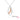 Desert Rose 18 K Two Tone Diamond Pendant - EDJP018/033 - Origin: ARGYLE