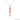 18K White & Rose Gold Icon & Diva Jewellery Pendant - EDJP029/003