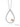 Desert Rose 18 K Two Tone Diamond Pendant - EDJP040/010 - Origin: ARGYLE