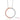 Desert Rose 18 K Two Tone Diamond Pendant - EDJP050/002 - Origin: ARGYLE