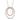 Desert Rose 18 K Two Tone Diamond Pendant - EDJP046/013 - Origin: ARGYLE