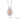 Desert Rose 18 K Two Tone Diamond Pendant - EDJP062/011 - Origin: ARGYLE
