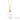 Desert Rose 9K Two Tone Diamond Pendant - EDJP064/030 - Origin: ARGYLE