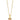 Desert Rose 9K Two Tone Diamond Pendant - EDJP064/032 - Origin: ARGYLE
