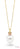 Desert Rose 9K Two Tone Diamond Pendant - EDJP064/032 - Origin: ARGYLE