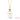 Desert Rose 9K Two Tone Diamond Pendant - EDJP064/032 - Origin: ARGYLE