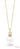 Desert Rose 9K Two Tone Diamond Pendant - EDJP064/030 - Origin: ARGYLE