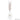 18K White & Rose Gold Icon & Diva Jewellery Pendant - EDJP069/001
