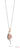 Desert Rose 18 K Two Tone Diamond Pendant - EDJP077P/004 - Origin: ARGYLE