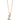 Desert Rose 18 K Two Tone Diamond Pendant - EDJP077/006 - Origin: ARGYLE