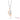 Desert Rose 18 K Two Tone Diamond Pendant - EDJP079/006 - Origin: ARGYLE