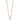 Desert Rose 18 K Two Tone Diamond Pendant - EDJP080/005 - Origin: ARGYLE