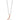 Desert Rose 18 K Two Tone Diamond Pendant - EDJP081/001 - Origin: ARGYLE