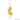 18K Yellow Gold Australian Nugget Jewellery Pendant - EDJPNUG/058