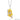 18K White Gold Australian Nugget Jewellery Pendant - EDJPNUG/060