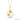 18K Yellow Gold Australian Nugget Jewellery Pendant - EDJPNUG/125