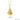 18K Yellow Gold Australian Nugget Jewellery Pendant - EDJPNUG/133