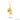 18K Yellow Gold Australian Nugget Jewellery Pendant - EDJPNUG/136