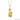 18K Yellow Gold Australian Nugget Jewellery Pendant - EDJPNUG/144