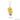 18K Yellow Gold Australian Nugget Jewellery Pendant - EDJPNUG/149