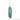 18K Yellow Gold Australian Opal Jewellery Pendant - EDJPOPAL/014