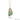 18K Yellow Gold Australian Opal Jewellery Pendant - EDJPOPAL/019