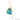 18K Yellow Gold Australian Opal Jewellery Pendant - EDJPOPAL/023