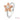 Desert Rose 18 K Two Tone Diamond Ring - EDJR035/004 - Origin: ARGYLE