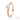 Desert Rose 18 K Two Tone Diamond Ring - EDJR047/002 - Origin: ARGYLE
