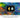 Australian Opal & Gold Nugget Seal - OPNUG/010