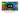 Australian Opal & Gold Nugget Seal - OPNUG/005